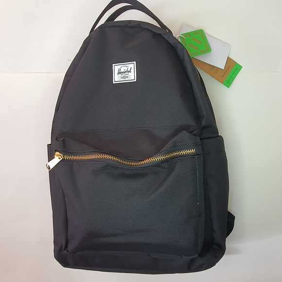 Herschel Nova Backpack - 18L + FREE GIFT - NWT - Picture 8 of 12